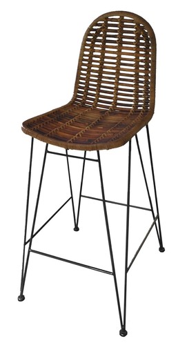 Tabouret bar chaise - chaise,