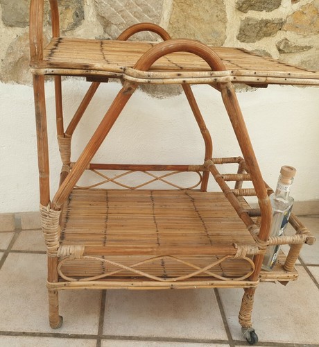 Desserte bar vintage - desserte, /