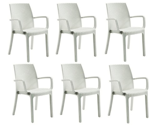Trousse chaises - 6,
