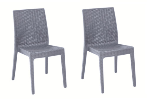 Trousse chaises - 2,