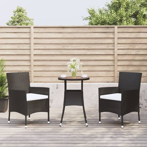 Ensemble bistro jardin - de,