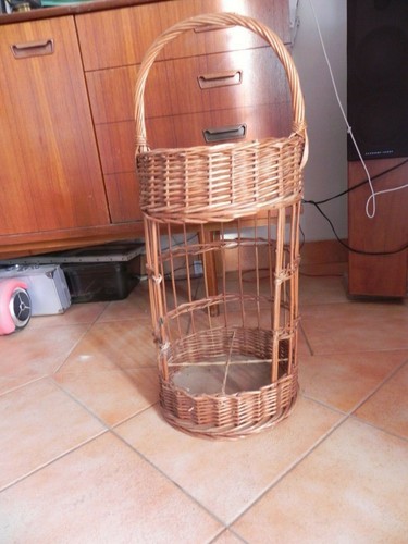 Bar portatif rotin - portatif,