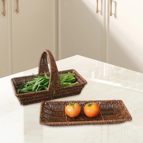 Lot paniers de rangement - de,