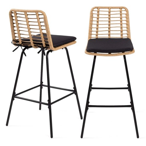 Lot tabourets bar - de,