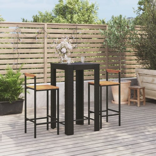 Ensemble bar jardin - de, meuble