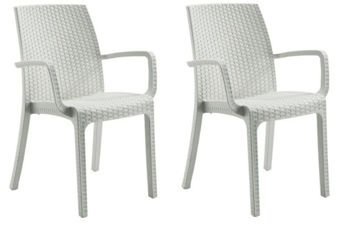 Trousse chaises - 2,