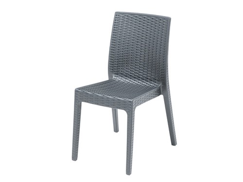 Chaise polypropylène bar - polypropylène,