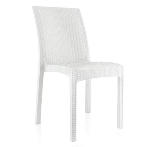 Chaise polypropylène cuisine - polypropylène,