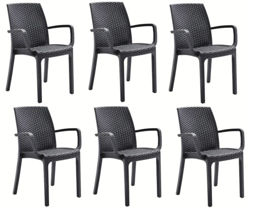 Trousse chaises - 6,