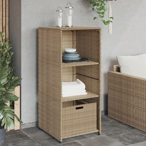 Armoire rangement jardin - de,