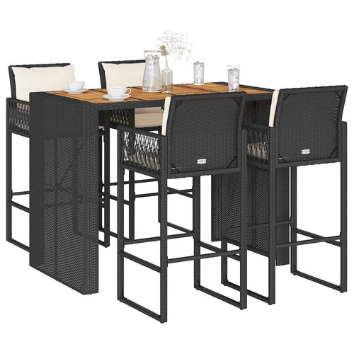 Ensemble bar jardin - ensemble, de